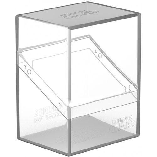 Boulder Deck Case 60+