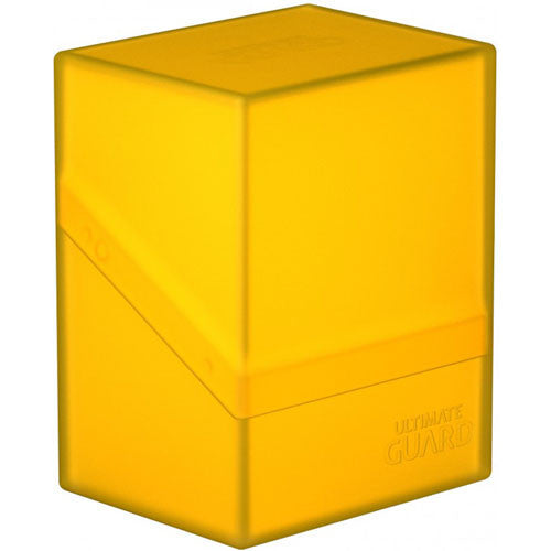 Boulder Deck Case 60+