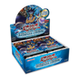 Yugioh - Legendary Duelists: Duels from the Deep Booster Box