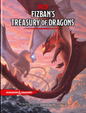 DND 5E: Fizban's Treasury of Dragons