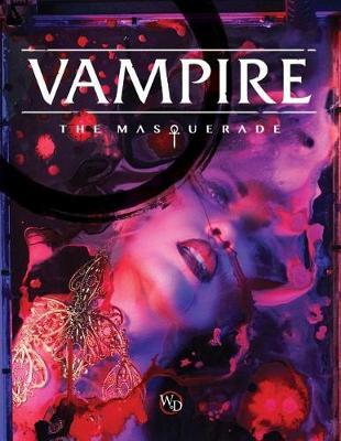 Vampire: the Masquerade Fifth Edition