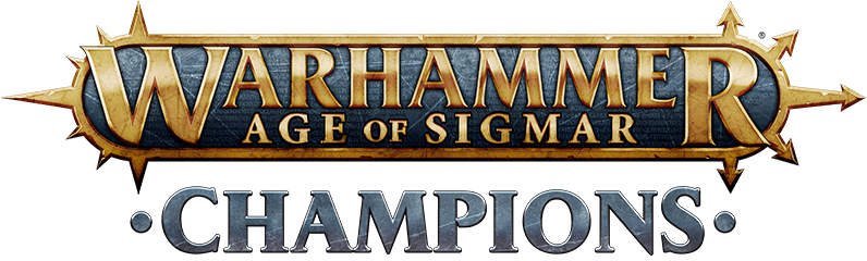 Warhammer AoS Champions TCG Booster Box