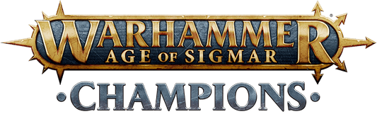 Warhammer AoS Champions TCG Booster Box