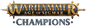 Warhammer AoS Champions TCG Booster Box