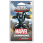 Marvel Champions: War Machine