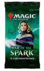 War Of The Spark Booster