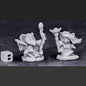 Wizard Mouslings