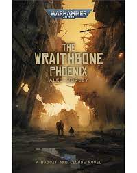 The Wraithbone Phoenix