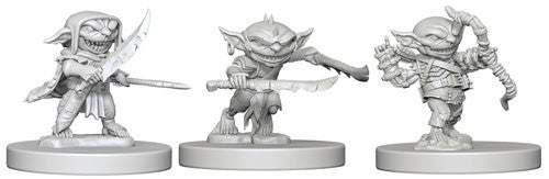 Pathfinder Deep Cuts: Goblins