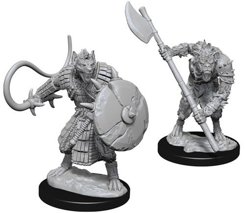 Pathfinder Gnolls