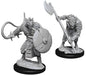 Pathfinder Gnolls