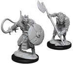 Pathfinder Gnolls