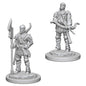 Pathfinder Town Guards