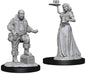 Pathfinder Deep Cuts: Merchants
