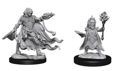 Pathfinder Evil Wizards