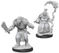 Pathfinder Deep Cuts: Bugbears