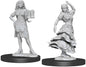Pathfinder Deep Cuts: Bartender/Dancing Girl
