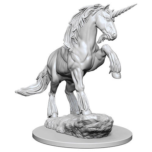 Pathfinder Deep Cuts: Unicorn