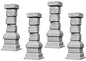 Wizkids Deep Cuts: Pillars
