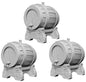 Wizkids Deep Cuts: Keg Barrels