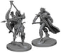 Pathfinder Deep Cuts: Elf Male Fighter