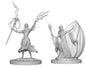 D&D Nolzur's Marvelous Elf Wizard