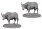 Wizkids Deep Cuts: Oxen