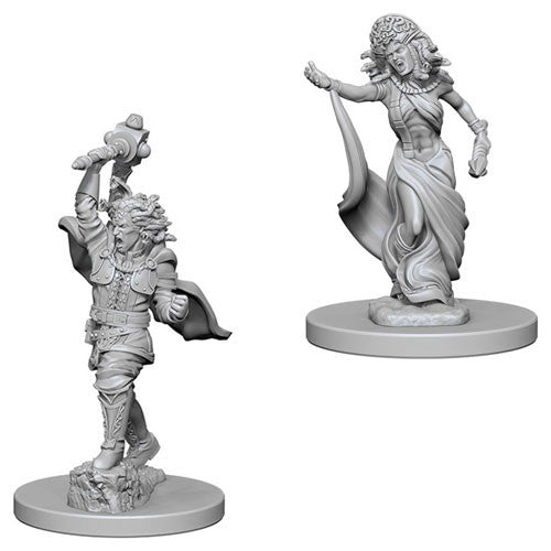 D&D Nolzur's Marvelous Medusas