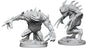 D&D Nolzur's Marvelous Gray Slaad & Death Slaad