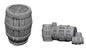 Wizkids Deep Cuts: Barrel & Pile of Barrels