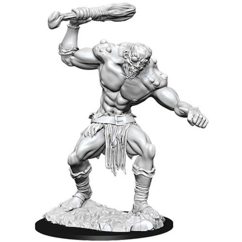 D&D Nolzur's Marvelous Fomorian