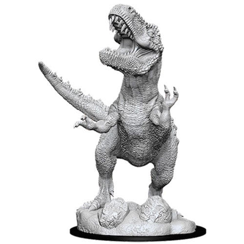 D&D Nolzur's Marvelous T-Rex