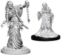 D&D Nolzur's Marvelous Green Hag & Night Hag