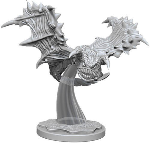 Pathfinder Deep Cuts: Flying Ray