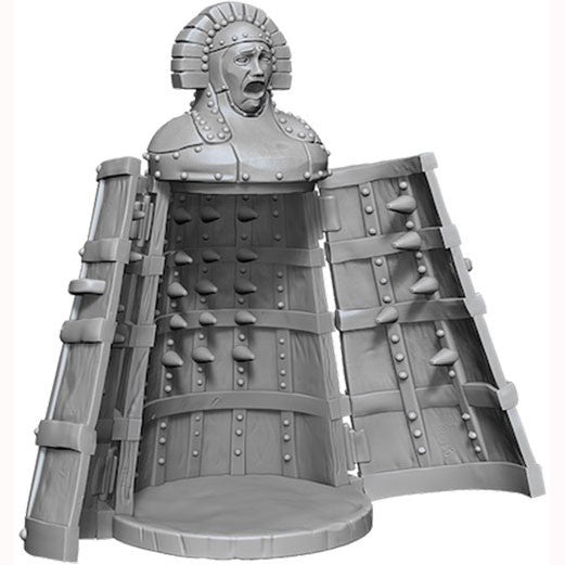 Wizkids Deep Cuts: Iron Maiden