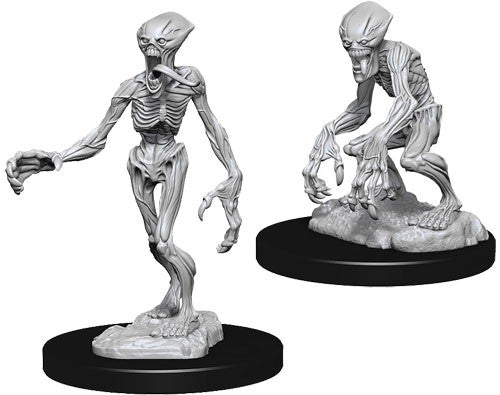 Pathfinder Deep Cuts: Doppelgangers