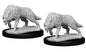 Wizkids Deep Cuts: Timber Wolf