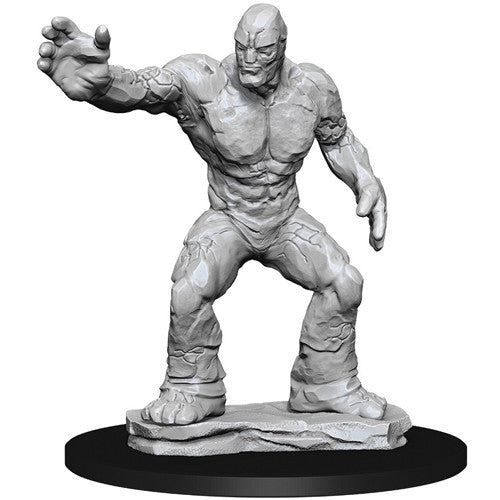 D&D Nolzur's Marvelous Clay Golem