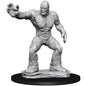 D&D Nolzur's Marvelous Clay Golem