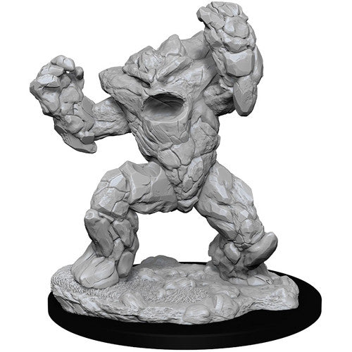 D&D Nolzur's Marvelous Earth Elemental