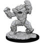 D&D Nolzur's Marvelous Earth Elemental