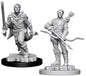 D&D Nolzur's Marvelous Human Ranger