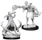 D&D Nolzur's Marvelous Arcanaloth & Ultroloth