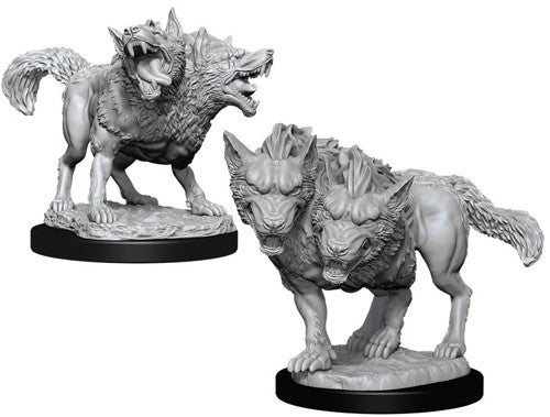 D&D Nolzur's Marvelous Death Dog