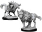 D&D Nolzur's Marvelous Death Dog