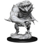 D&D Nolzur's Marvelous Blue Slaad