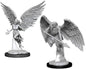 D&D Nolzur's Marvelous Harpy & Aarakocra
