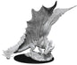 D&D Nolzur's Marvelous Young Gold Dragon