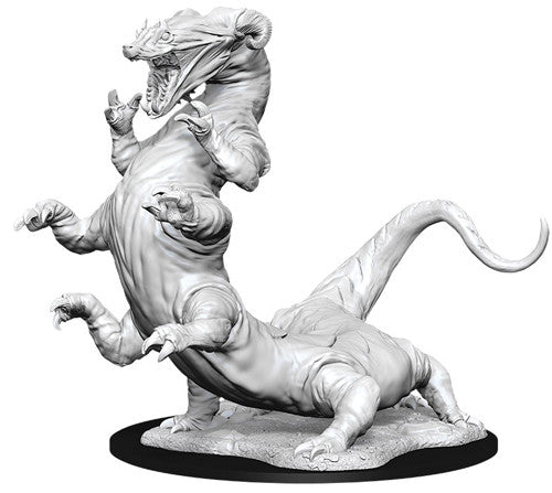 D&D Nolzur's Marvelous Behir