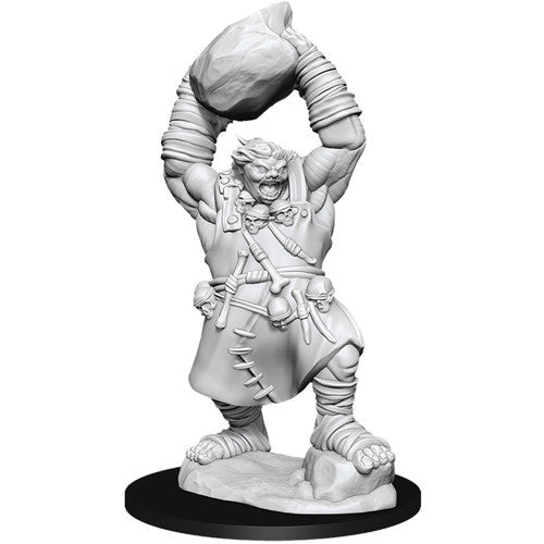 Pathfinder Deep Cuts: Ogre